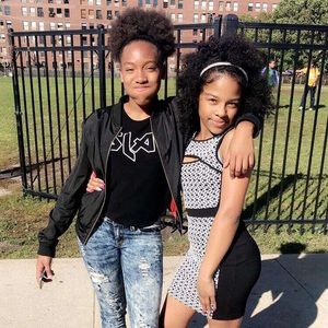 Meet your Posher, Richya